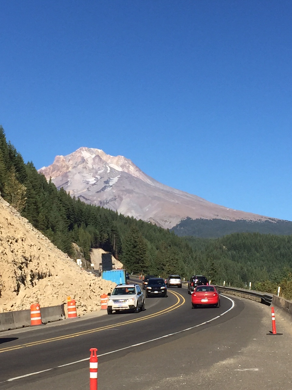 Mount Hood